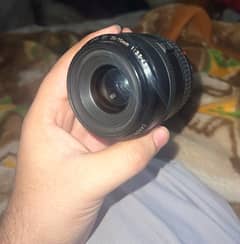 Canon ef 35-70mm