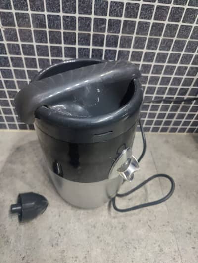 Juicer
