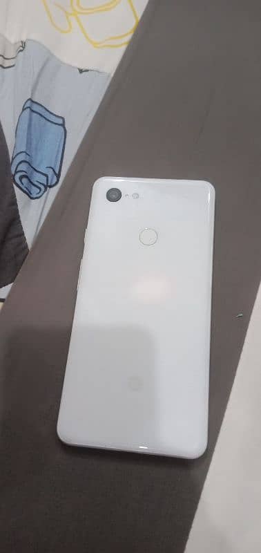 Google pixel3xl  good condition 0