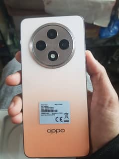 Oppo Reno 12F