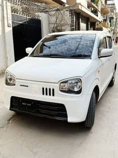 Suzuki Alto 2023