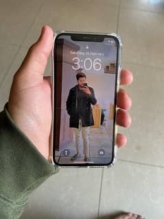 iphone X Non pta