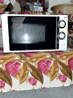 microwaves oven