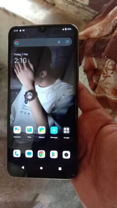 Vivo Y20 4 64gb