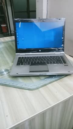 Hp Probook 8470p