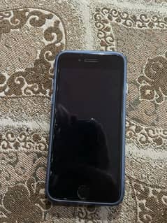 iPhone 6s 128 gb with charger pta approved