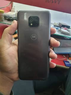 MOTO G POWER