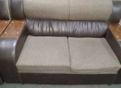 6 seater sofa