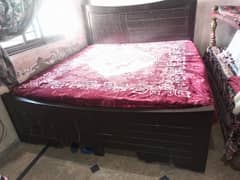 Bed For Sale