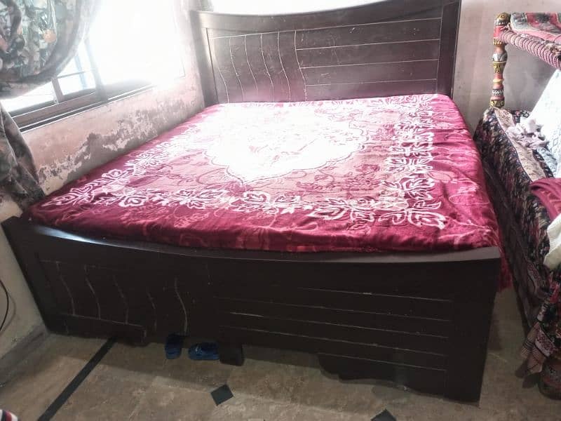 Bed For Sale 0