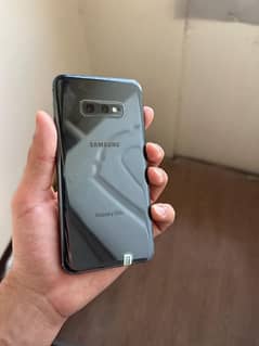 Samsung S10e non pta