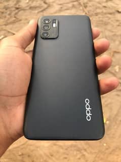 Oppo reno 6 All Ok genuine With box and 50 watt fast charger