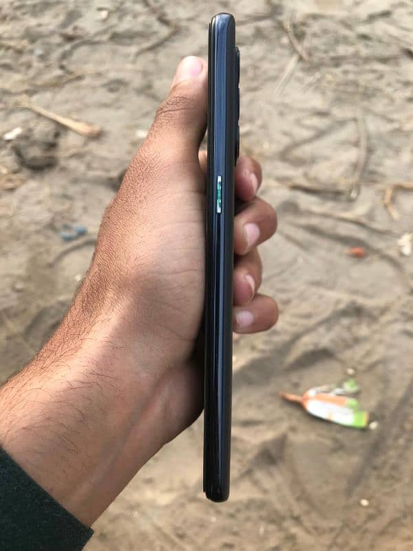 Oppo reno 6 All Ok genuine With box and 50 watt fast charger 4