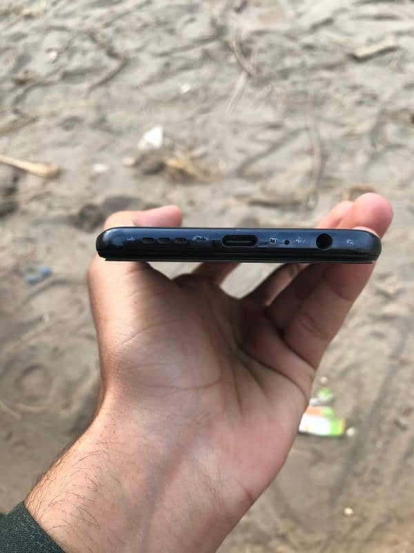 Oppo reno 6 All Ok genuine With box and 50 watt fast charger 5