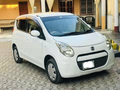 Suzuki Alto 2012