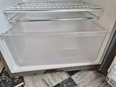 Haier refrigerator for sale model HRF-380