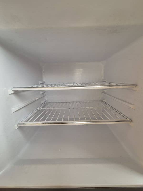 Haier refrigerator for sale model HRF-380 6