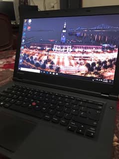 Lenovo i5 4generation