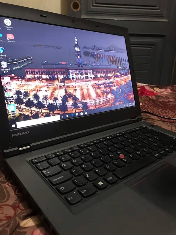 Lenovo i5 4generation 2