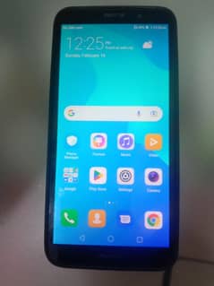 Huawei Y5 PRIME 2018