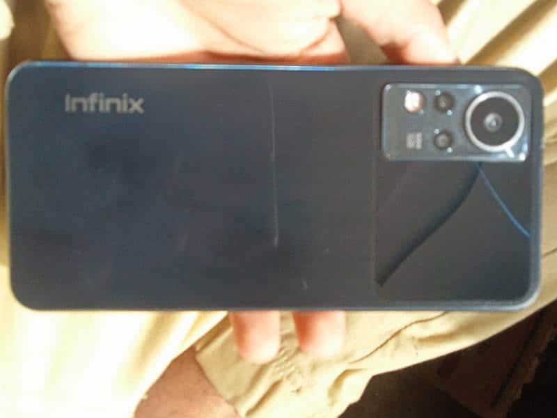 infinxe Note 11 4+2/128 9