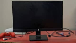 Hp Gaming Monitor