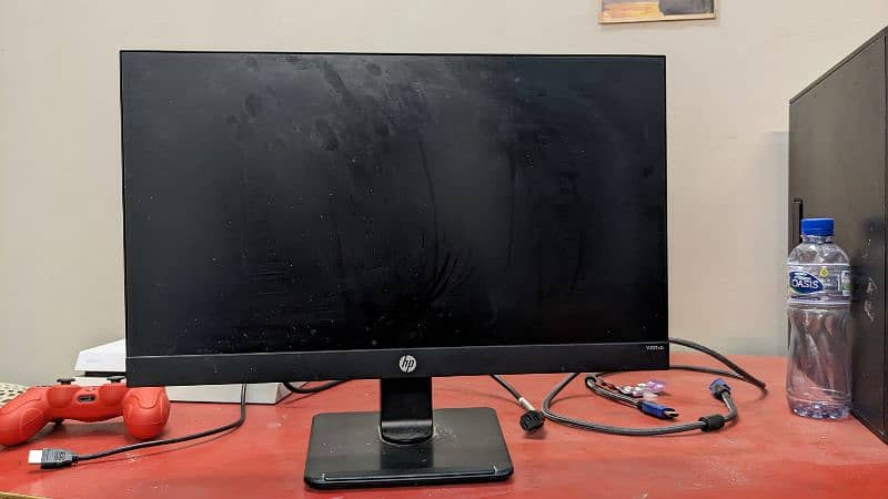 Hp Gaming Monitor 2