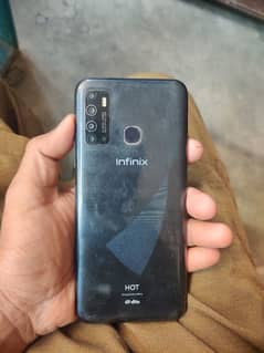 infinix