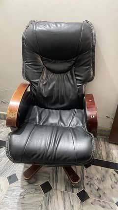 office master chair