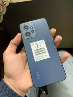 Xiamoi Redmi Note 12 8/128