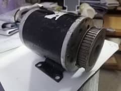 36v 28.5a ev motor