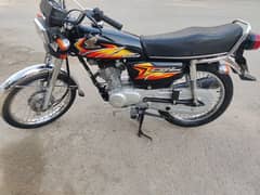 Honda 125 2021 better than 2022