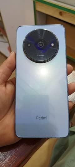 Redmi A3