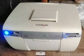 Lexmark