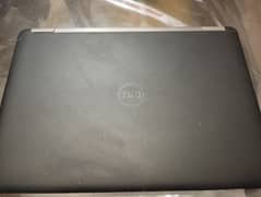 DELL latitude e7270