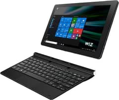 touch and type tab japanese WIZ 4 gb 64 gb ssd