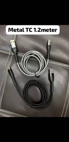 Brand  New Data cables available and chargers also