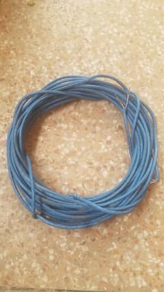 5-50 feet networking patch cat 5/6 cables. O3244833221.