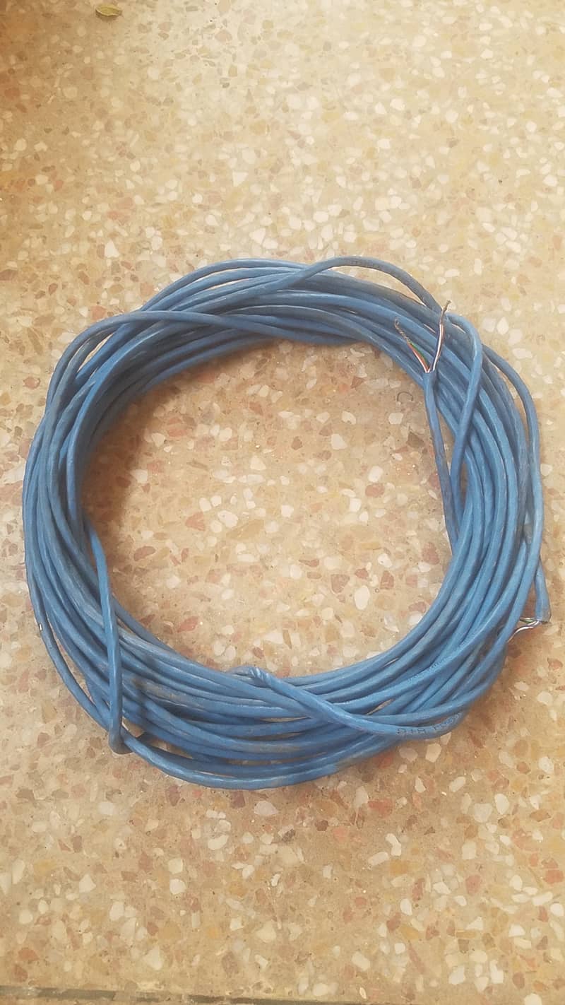 5-50 feet networking patch cat 5/6 cables. O3244833221. 0