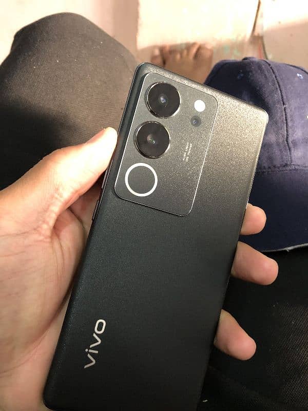 Vivo v29 5g 5