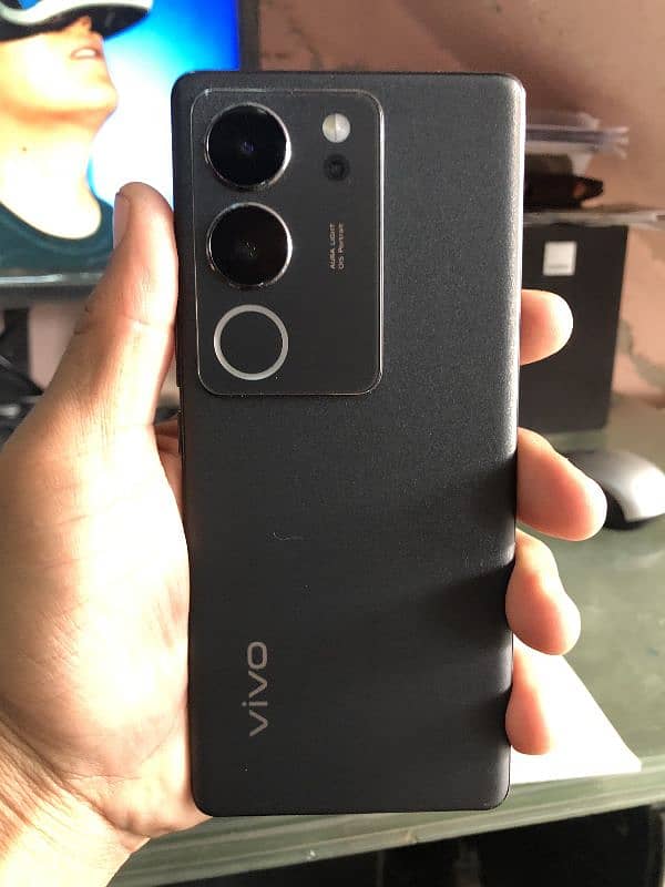 Vivo v29 5g 6