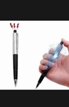 Electric pen for kids