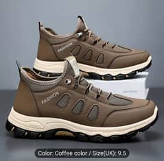 Men's Breathable Running shoes