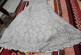 walima dress