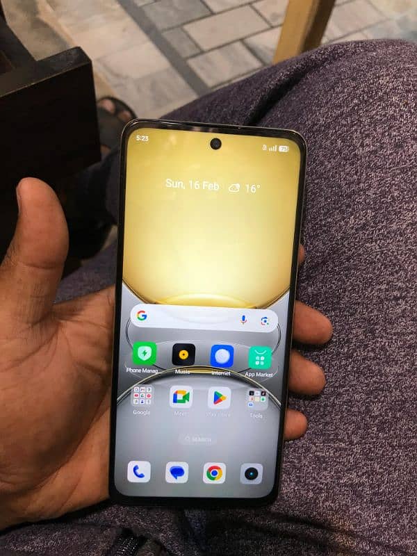 Realme c75 8/256 5