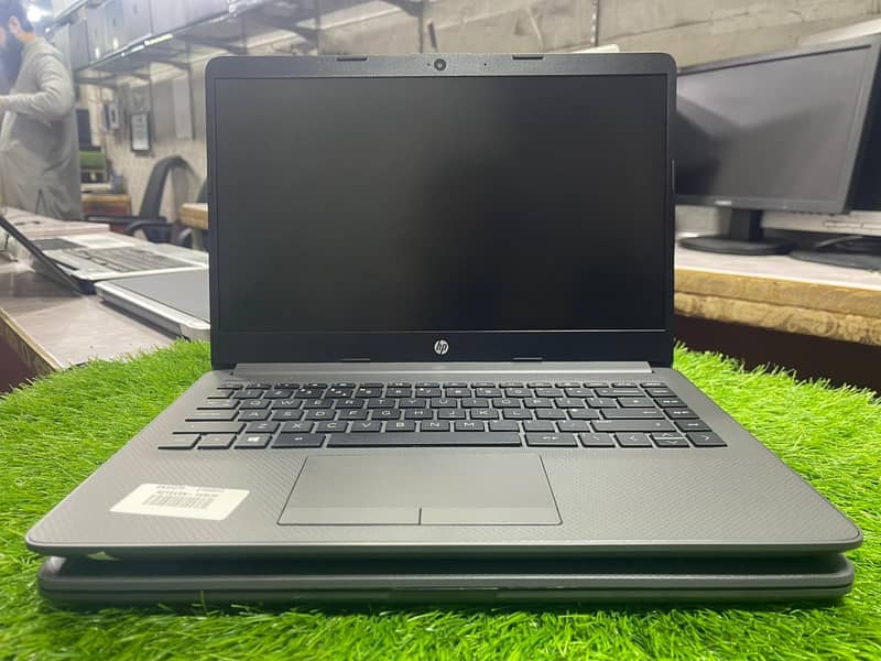 HP 245 G8 NoteBook Athlon Silver Card 2 GB (0322-8832611) 3