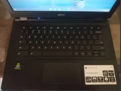 Acer laptop