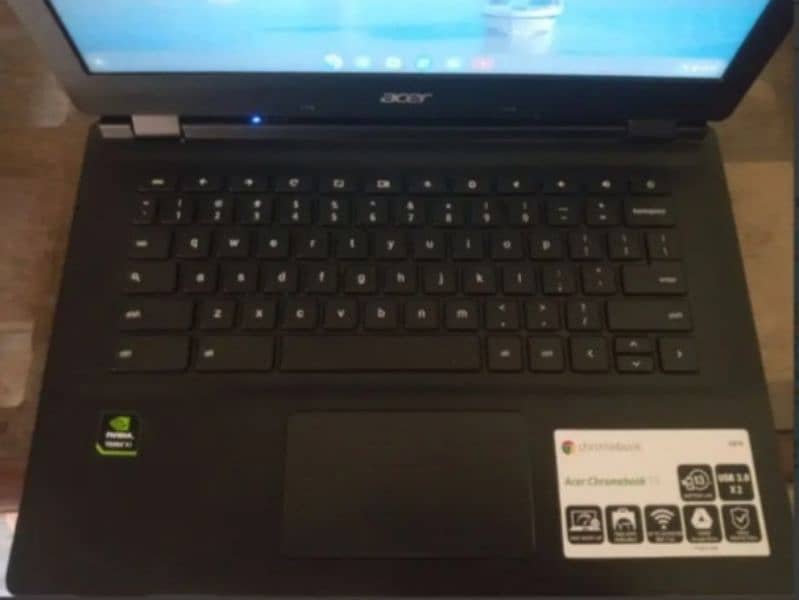 Acer laptop 0