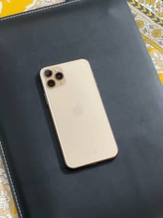 iPhone 11 Pro - 256 GB (PTA Approved)