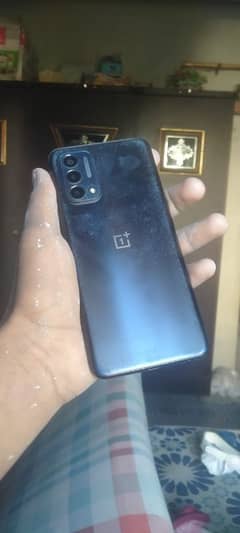 OnePlus Nord n200 5g